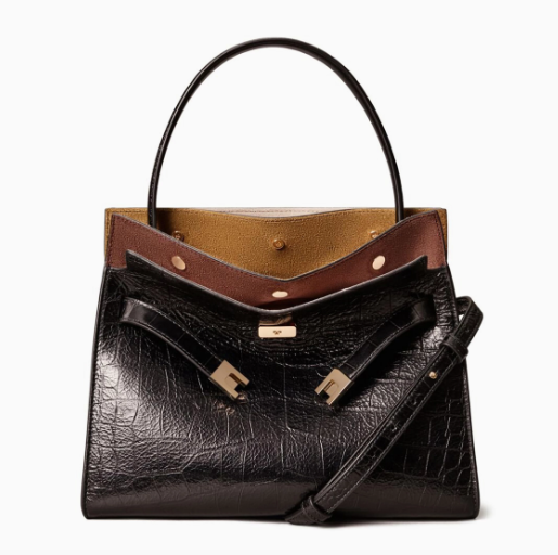 Lixe Crown edition handbag